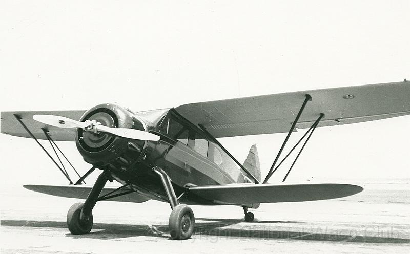 1935 Waco CUC 17.JPG - 1935 Waco CUC